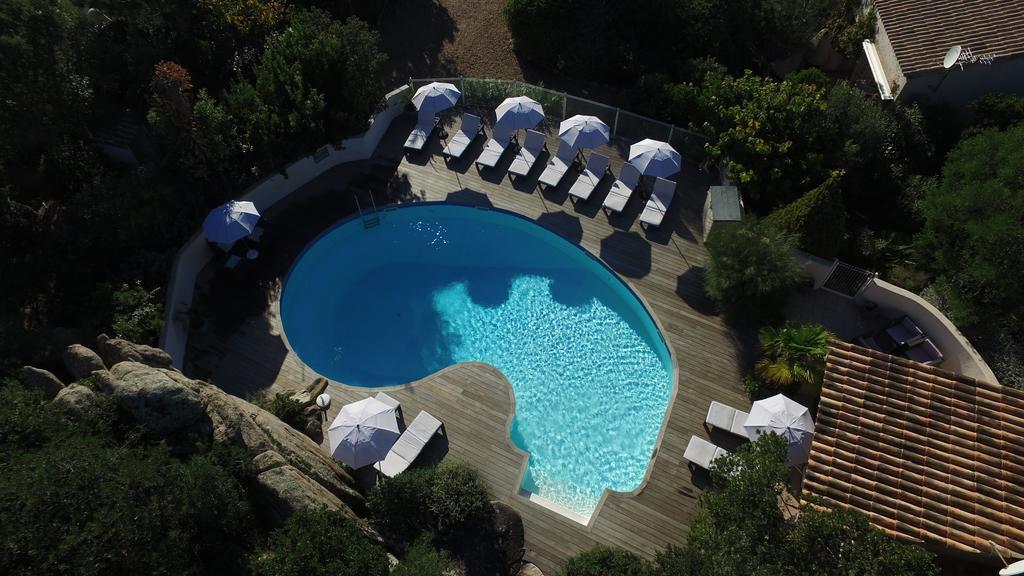 פורטו-וישיו Residence Stella D'Oro מראה חיצוני תמונה