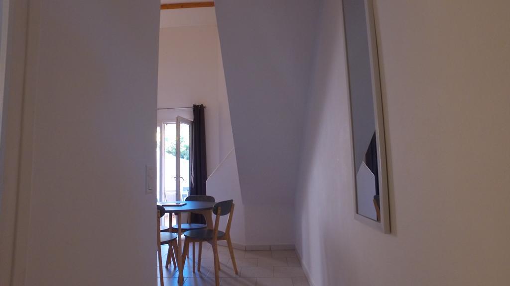 פורטו-וישיו Residence Stella D'Oro מראה חיצוני תמונה