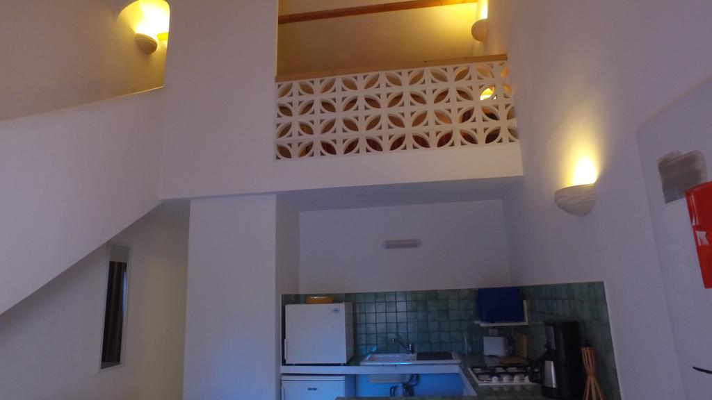 פורטו-וישיו Residence Stella D'Oro מראה חיצוני תמונה