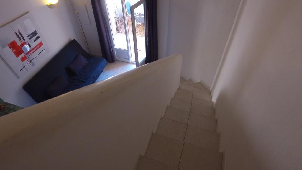 פורטו-וישיו Residence Stella D'Oro מראה חיצוני תמונה