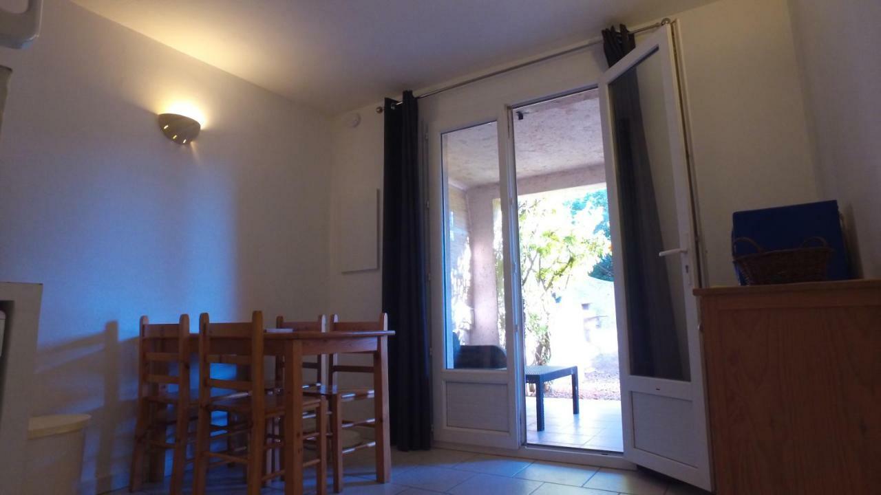 פורטו-וישיו Residence Stella D'Oro מראה חיצוני תמונה