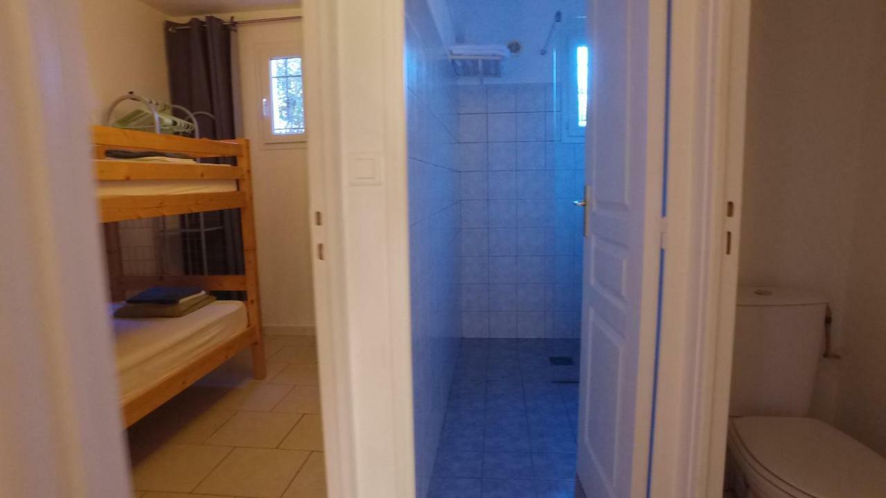 פורטו-וישיו Residence Stella D'Oro מראה חיצוני תמונה