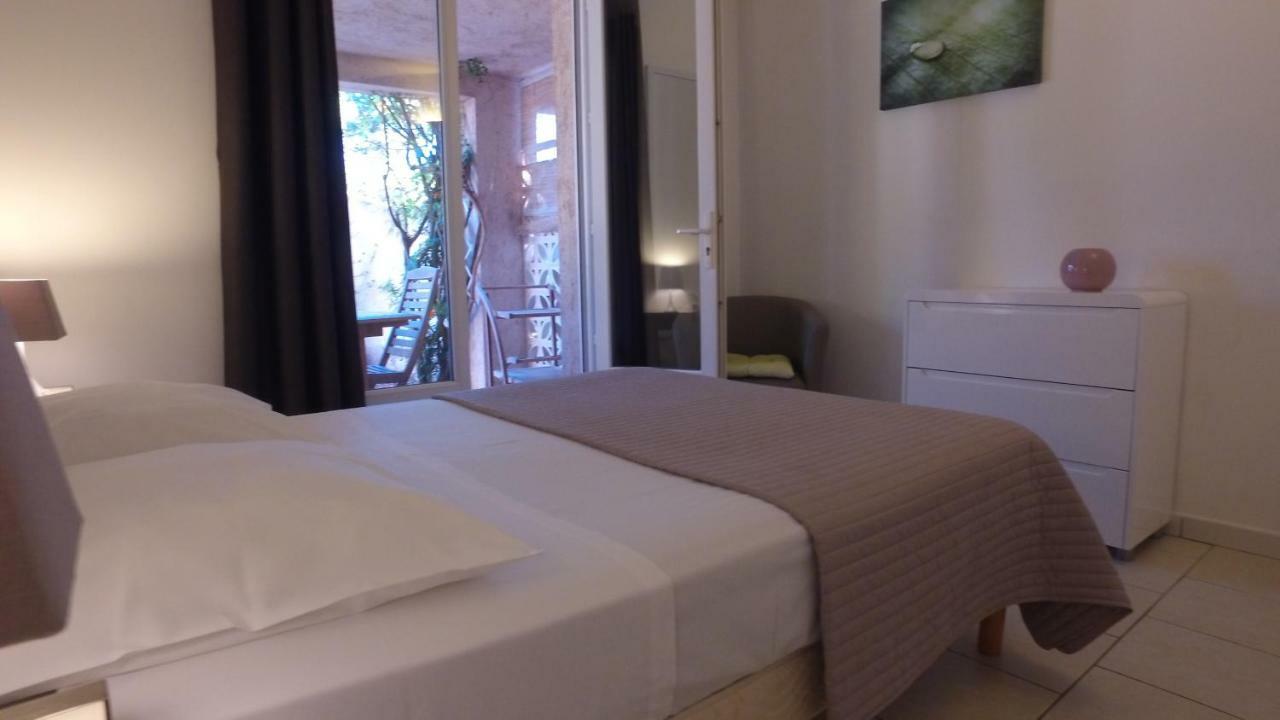פורטו-וישיו Residence Stella D'Oro מראה חיצוני תמונה