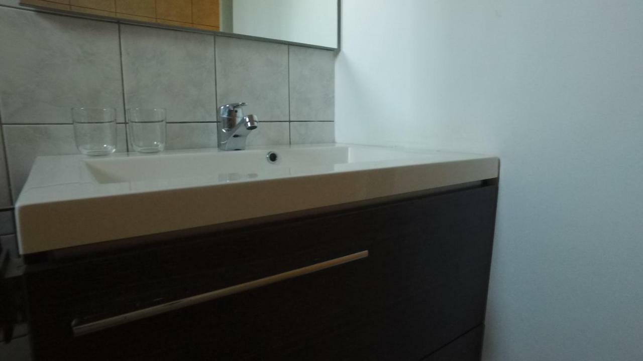 פורטו-וישיו Residence Stella D'Oro מראה חיצוני תמונה